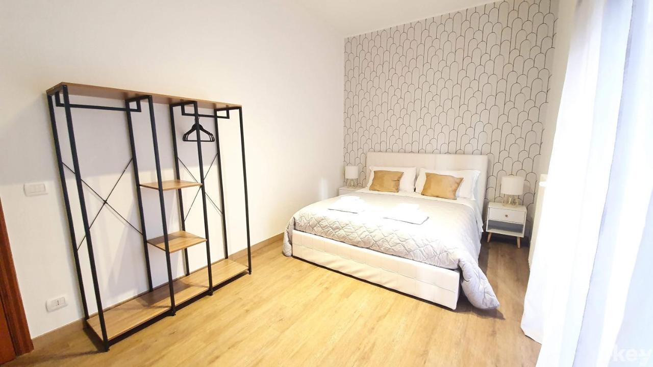 Twin Apulia - Policlinico Appartement Bari