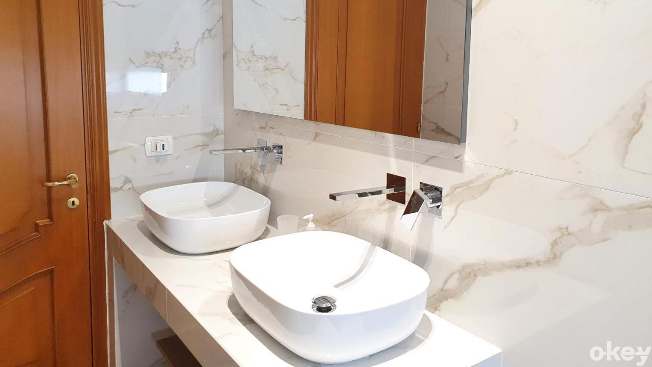 Appartement Twin Apulia - Policlinico
