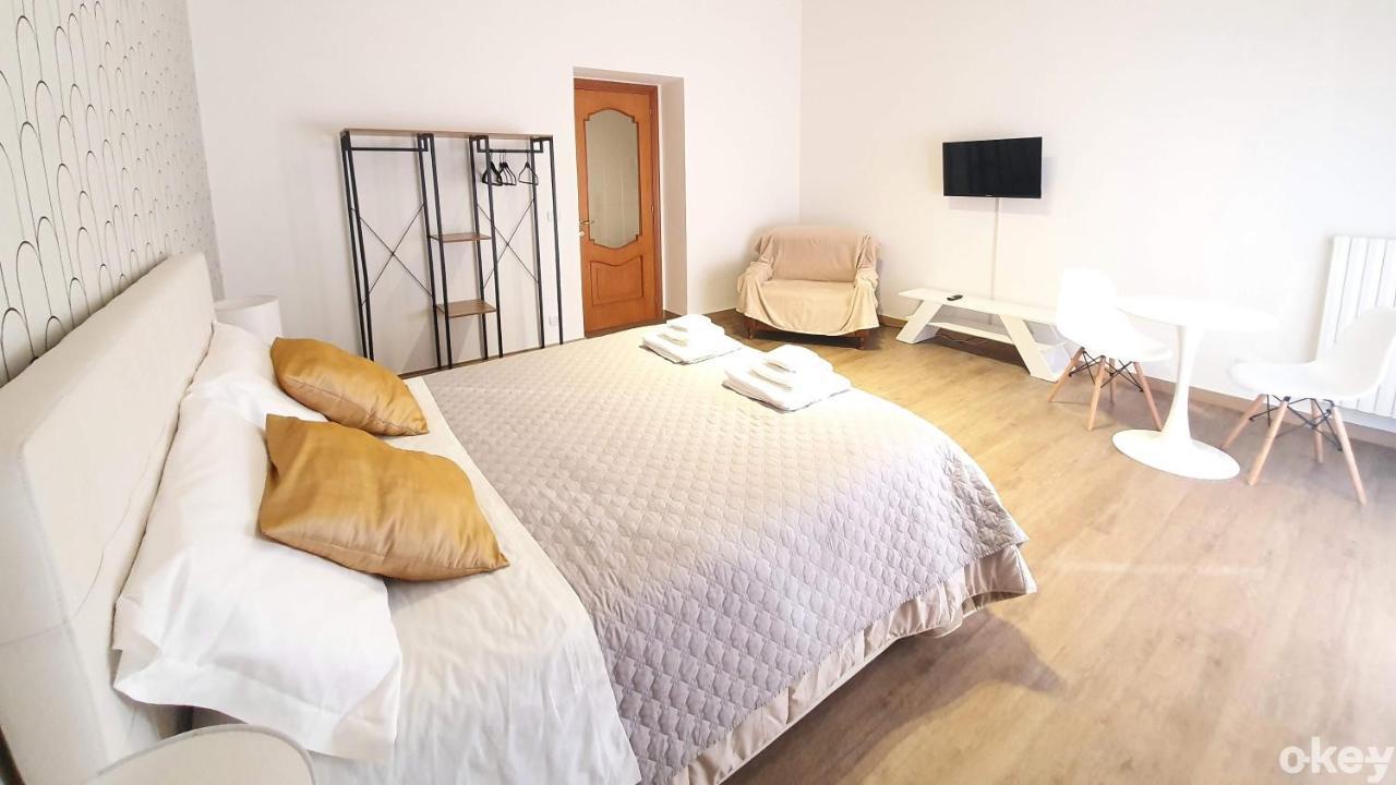 Twin Apulia - Policlinico Appartement Bari