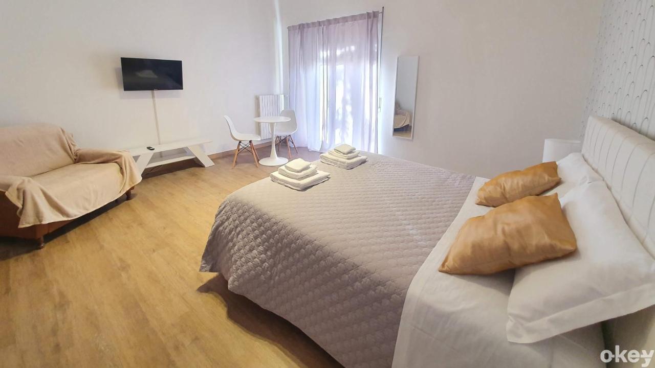 Appartement Twin Apulia - Policlinico