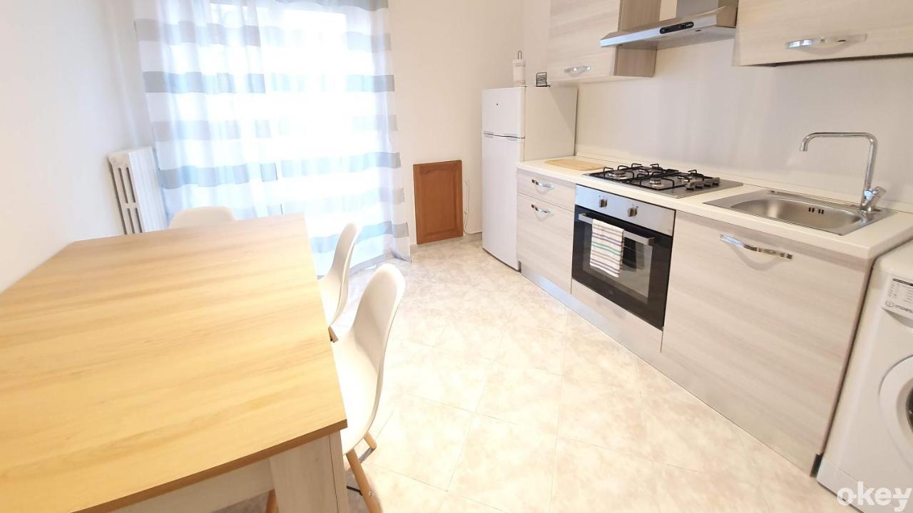 Twin Apulia - Policlinico Appartement Bari