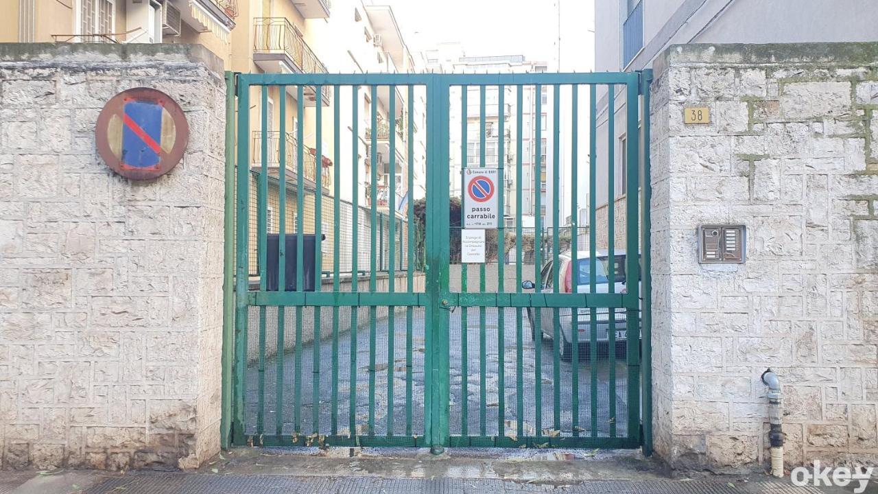 Appartement Twin Apulia - Policlinico Bari