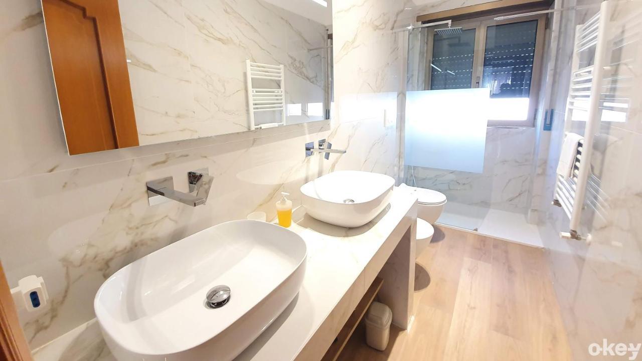 Apartment Twin Apulia - Policlinico *